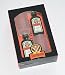 Produktbild Jagermeister Gift Set Containing 2 x 2cl Jagermeister & 2 Shot Glasses