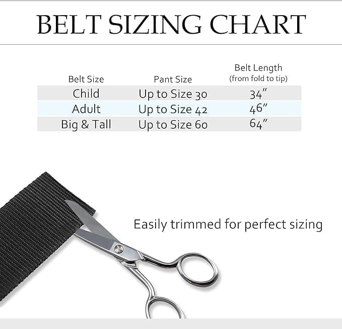 Thomas Bates Hiker Travel Money Belt - Image 5