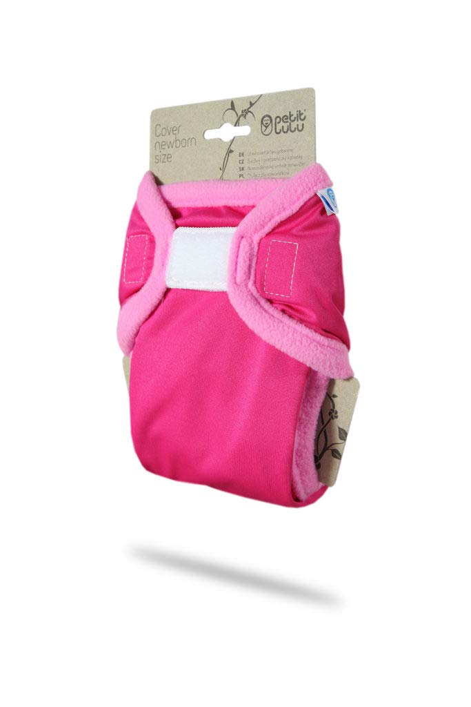 Culotte De Protection Petit Lulu Blooming Garden - Taille Unique Réutilisable