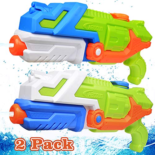 Best Water Gun For Adults To Beat The Heat 2020Own The Yard