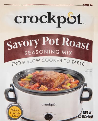 Pot Roast Cut For Slow Cooker