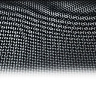 Amazon | サランネット スクリーンメッシュ 黒色 42メッシュ 幅920mm