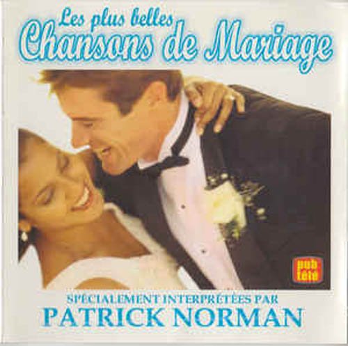 Les Plus Belles Chansons de Mariage [Audio CD]