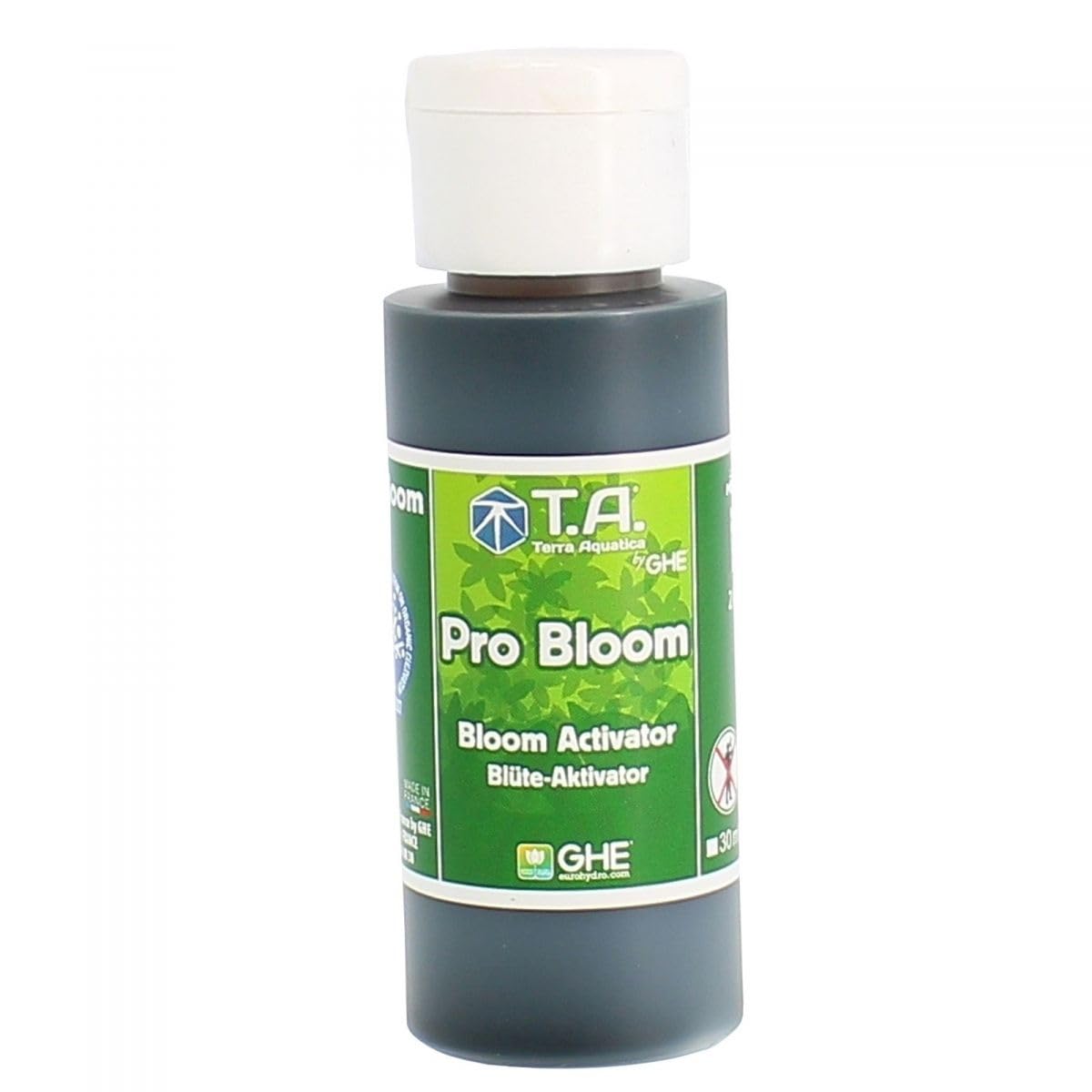 Pro bloom - Stimulateur Floraison 0.06 L - terra aquatica