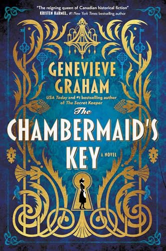 The Chambermaid's Key: A Novel