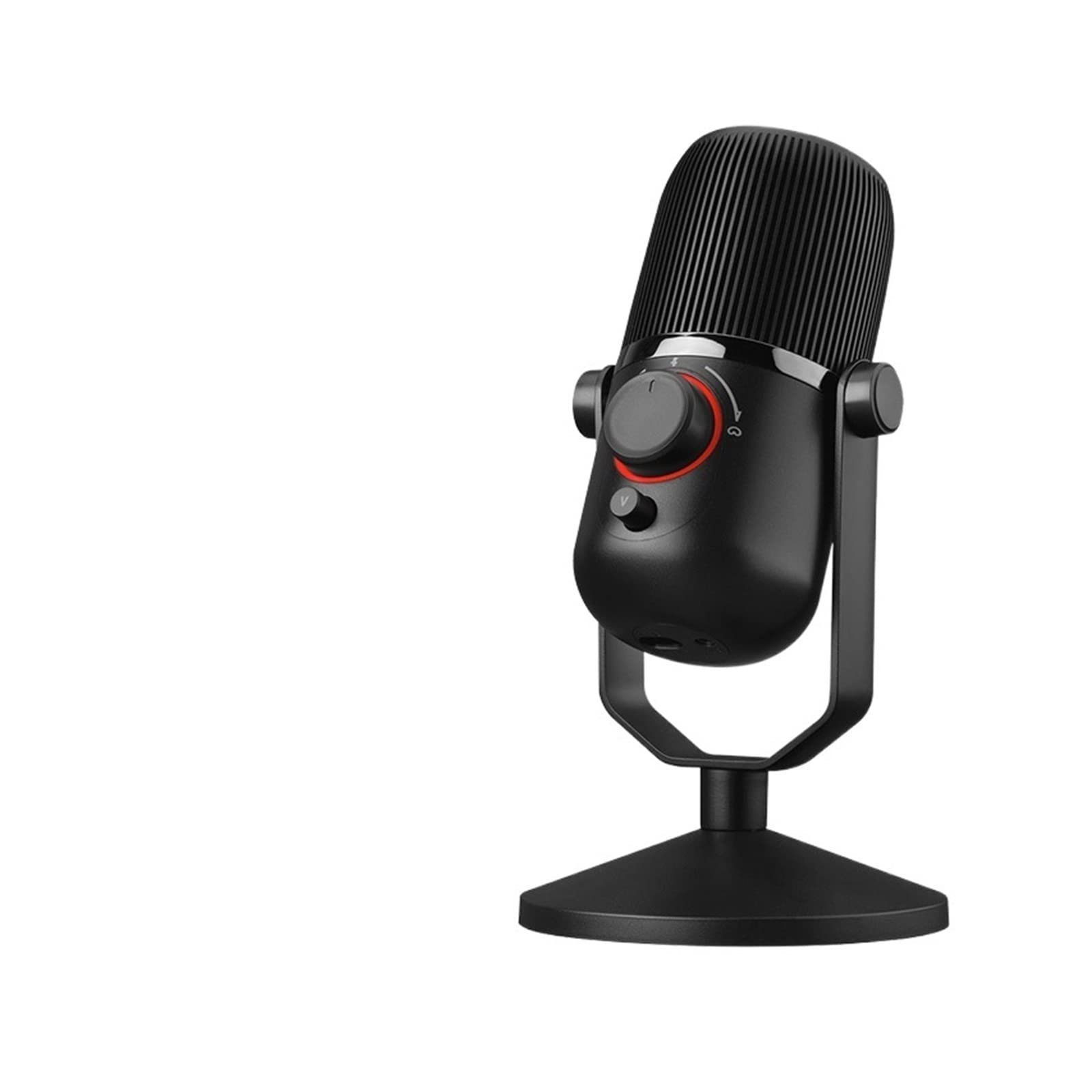 Microphone USB M4P MDRILL Zero Plus avec capsule condensateur 24 bits