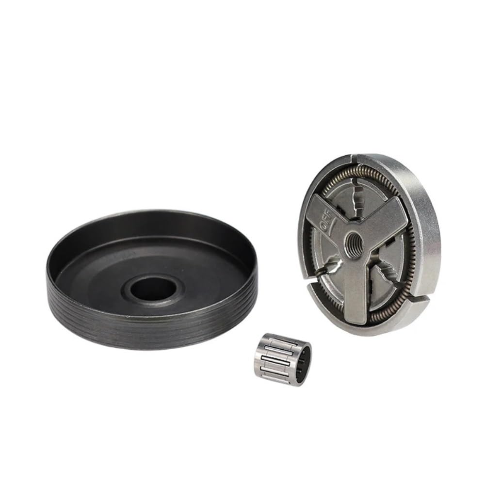 Kit de tambour d'embrayage pour tronçonneuses 4500 5200 5800