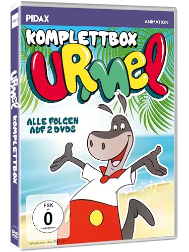 Urmel - Mehr Infos/Bestellen