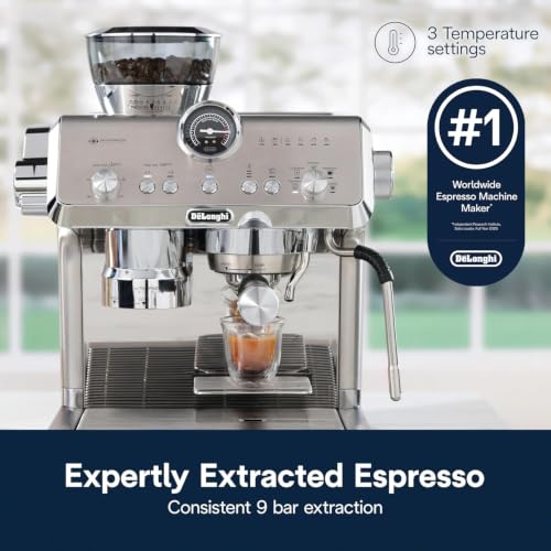 La Marzocco GS3 espresso machine