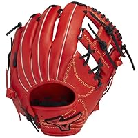 Amazon | 野球 ミズノ 軟式用 軟式グローブ 大人 一般 軟式野球