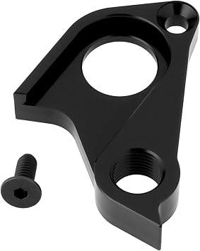 Derailleur Hanger GP0252-01 EP0920-01 Compatible with Canyon Aeroad CF SL 7 Disc 8 Disc