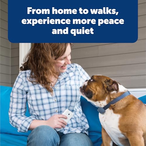 PetSafe Smart Dog Trainer - App Controlled Dog Collar for Training - Bluetooth Wireless System - Adjustable Fit Collar with Safe Stimulation & Multiple Correction Levels - Image 6