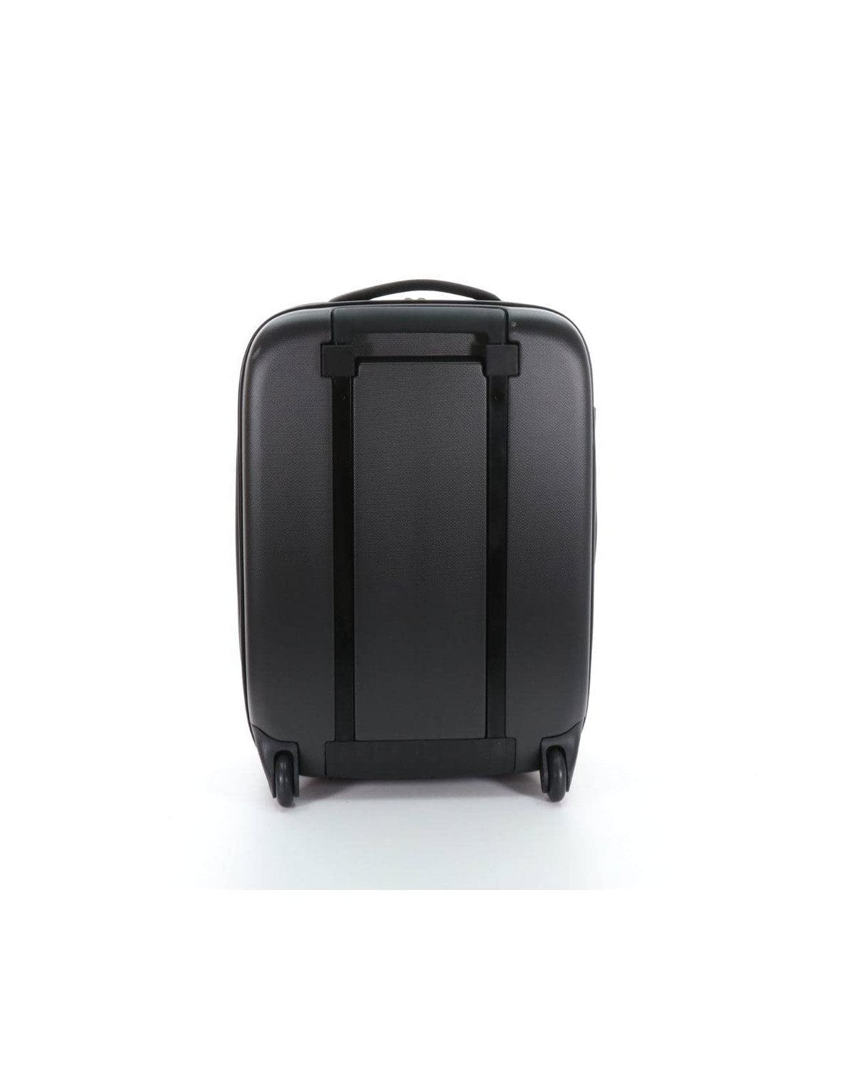 ROLLINK VALIGIA FLEX EARTH CARRY-ON TROLLEY RICHIUDIBILE 55X40X20CM PARADISE PINK