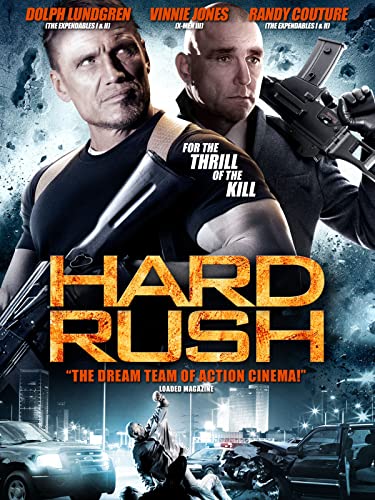  Hard Rush