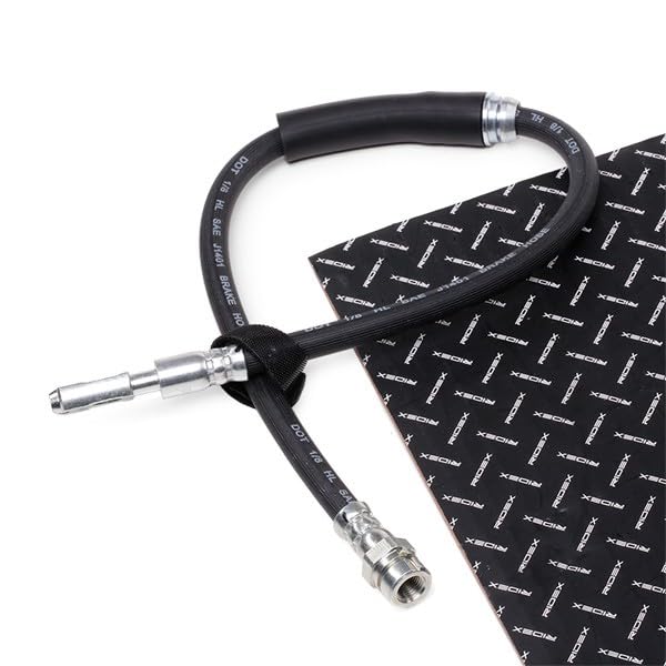 Bremsschlauch RIDEX 270mm - Für Suzuki Samurai Vorderachse