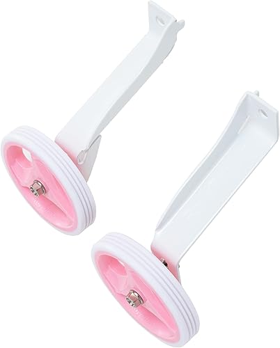 RoyalBaby Ruedas de entrenamiento para bicicleta infantil Royalbaby de 14 pulgadas, 14 pulgadas, color negro