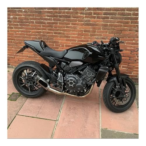 Carénage arrière CB1000R pour supprimer la selle passager inesthétique