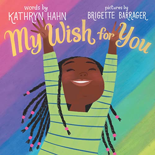 Image of My Wish for You