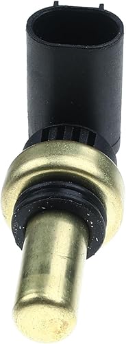 Miniatura 3 de A-Premium Sensor de temperatura del refrigerante compatible con Buick LaCrosse Regal Cadillac ATS CTS XTS Blazer Camaro Colorado Equinox Malibu
