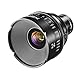 XEEN Cinema 24mm T1,5 Sony E Vollformat Objektiv MF Cine Video Lens für hohe Auflösungen mit Follow Focus Zahnkränze