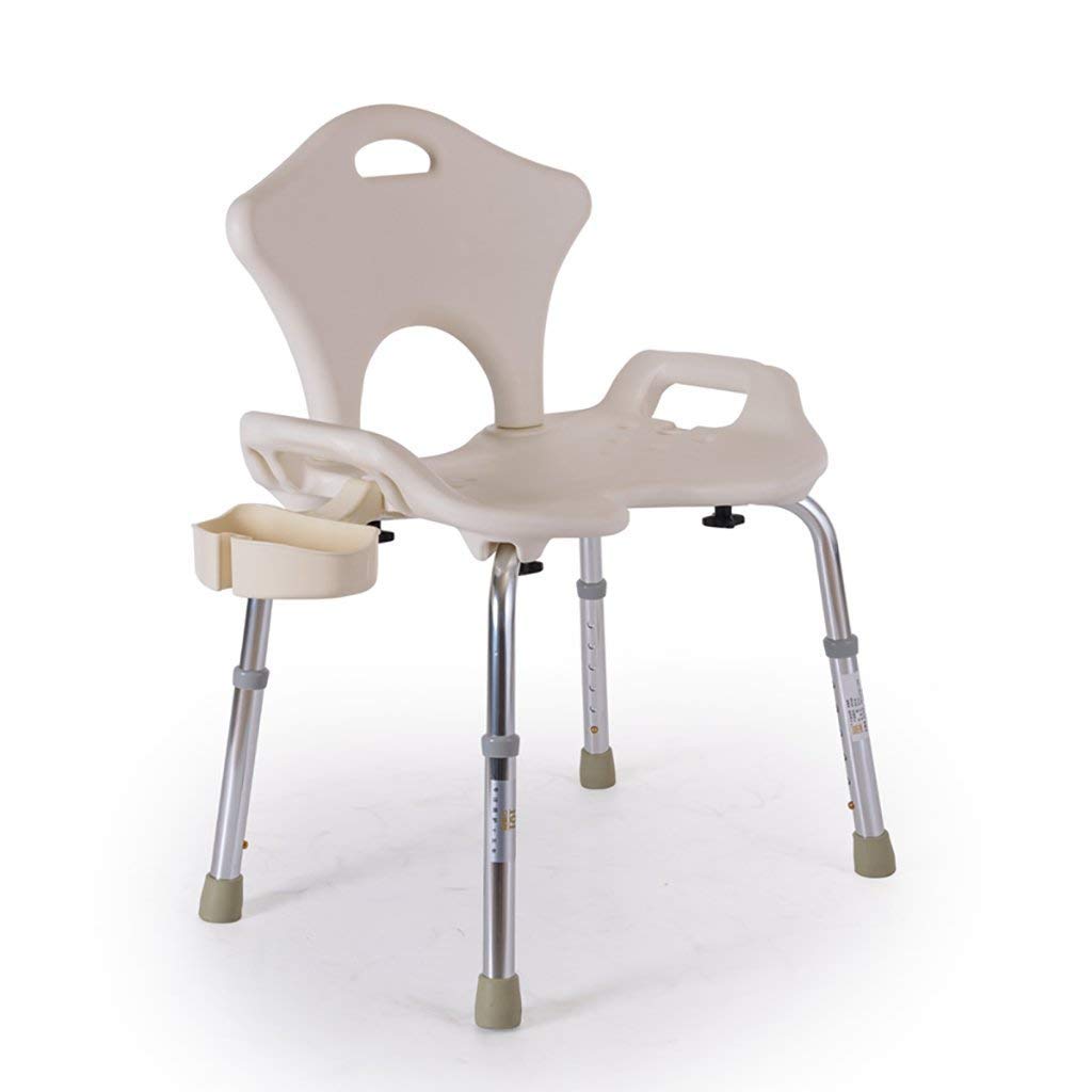 Chaise de baignoire pour personnes handicapées pour sécuriser la toilette