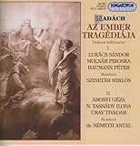 Az ember tragediaja, Scene 9: Parizsban (Paris) [the Tragedy of Man]