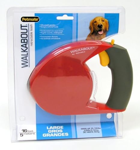 Walkabout leash Clearance