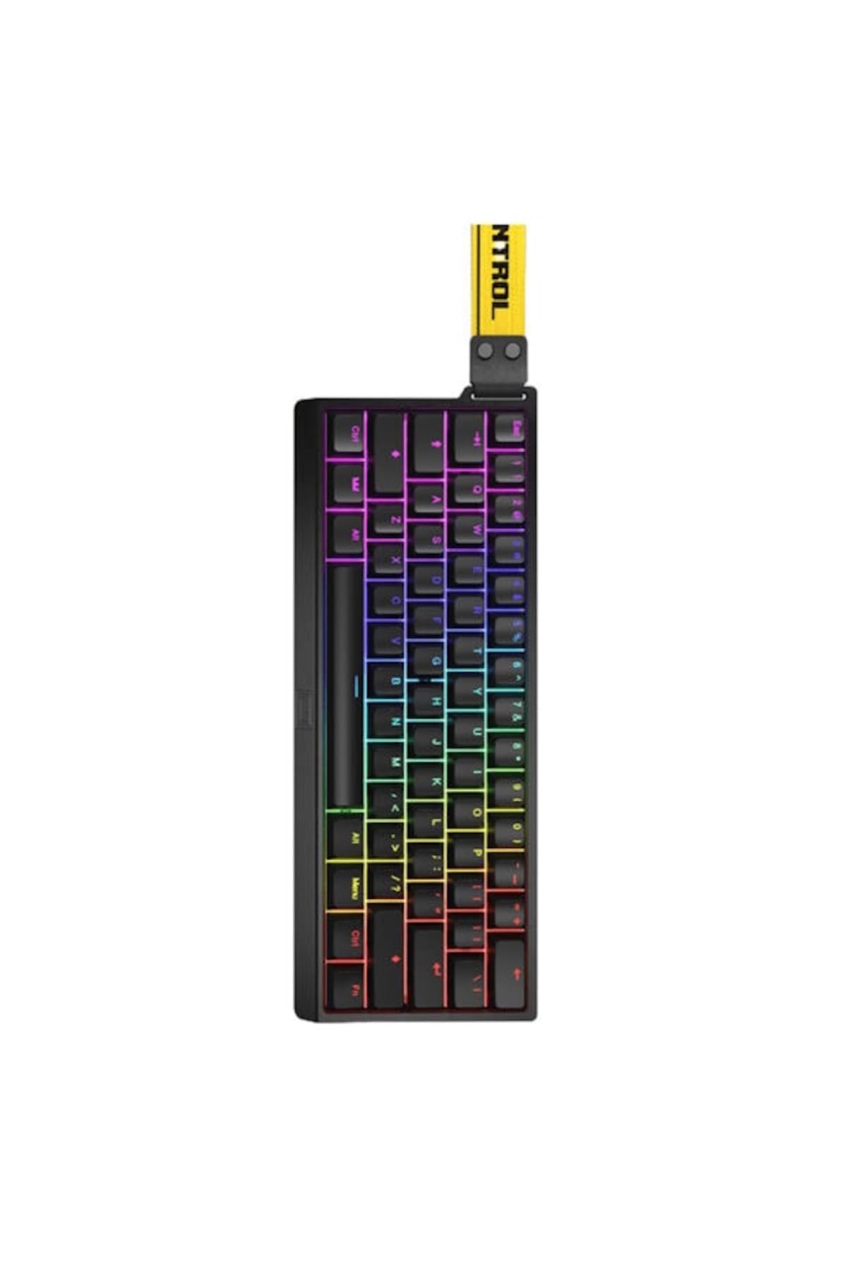 Teclado Gamer Wooting 60he+ | Amazon.com.br
