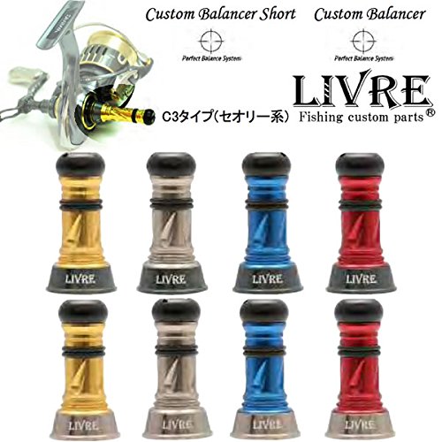 ��8%OFF��LIVRE/��֥�CustomBalancer/��������Х�󥵡�����᥿�ߥ������C3������