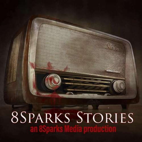 8Sparks Stories cover art