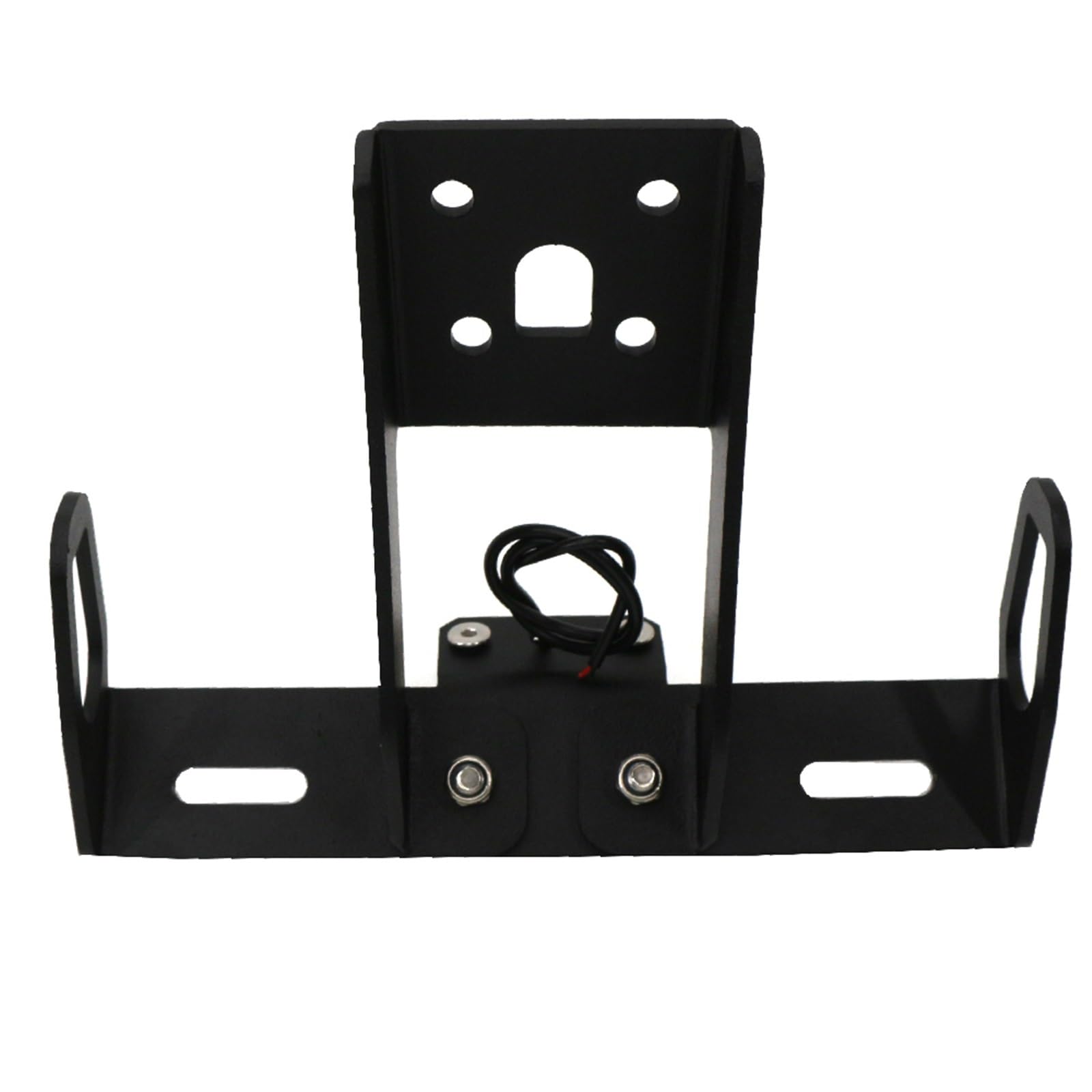 Portatarga A LED Moto Per Ninja ZX6R ZX10R, Eliminacoda