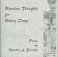Random Thoughts for Rainy Days B000P56DZQ Book Cover