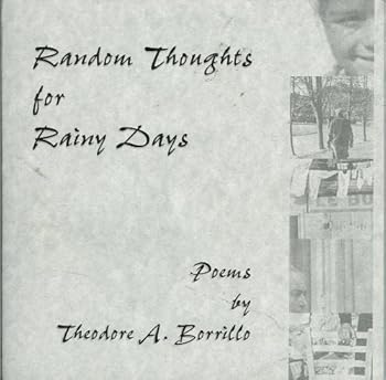 Paperback Random Thoughts for Rainy Days Book