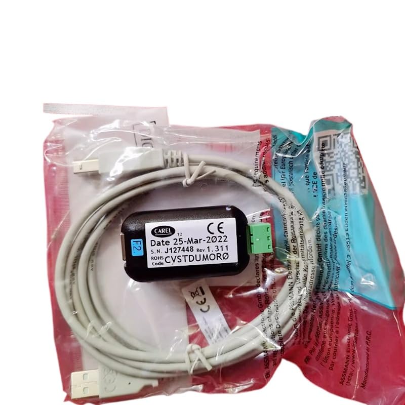 1 brand new CAREL CVSTDUMOR0 converter