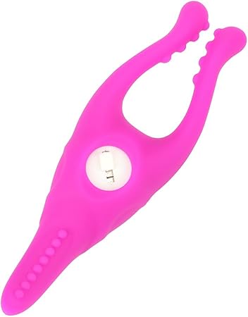 Juguete sexual para mujeres, punto G, conejos, pinzas ...