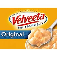 Algopix Similar Product 16 - Velveeta Shells  Cheese Original Shell
