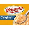 Velveeta Original Shells & Cheese Meal (12 oz Boxes, Pack of 6)