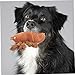 BESPORTBLE Halloween Dog Chew Toy Interactive Pet Supply for Dogs Rope Plaything for Chewing and Independent Play Keeps Engaged and Home