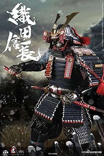 COOMODEL 織田信長 1/4 アクションフィギュア LS002 楽天市場】COOMODEL 織田信長 1/4 アクションフィギュア LS002