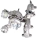 Produktbild BTS Turbo 54399880059 Original Turbolader