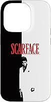 Vista 16 de Funda con póster para iPhone 11 Scarface