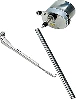 Vista 1 de Seachoice 50 – 41821 Brazo de limpiaparabrisas ajustable