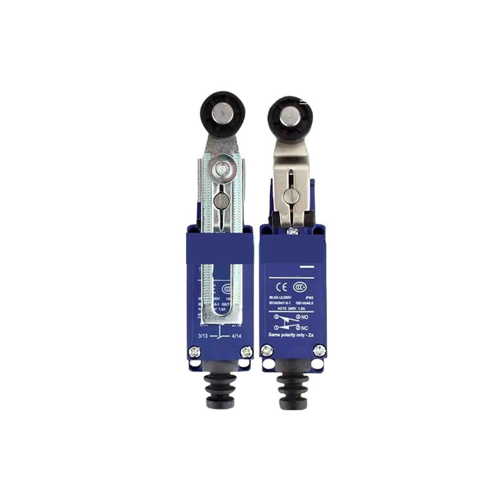 CXFCIHFT 1PCS Limit Travel Switch XCE-145 XCE-118C(XCE-145)