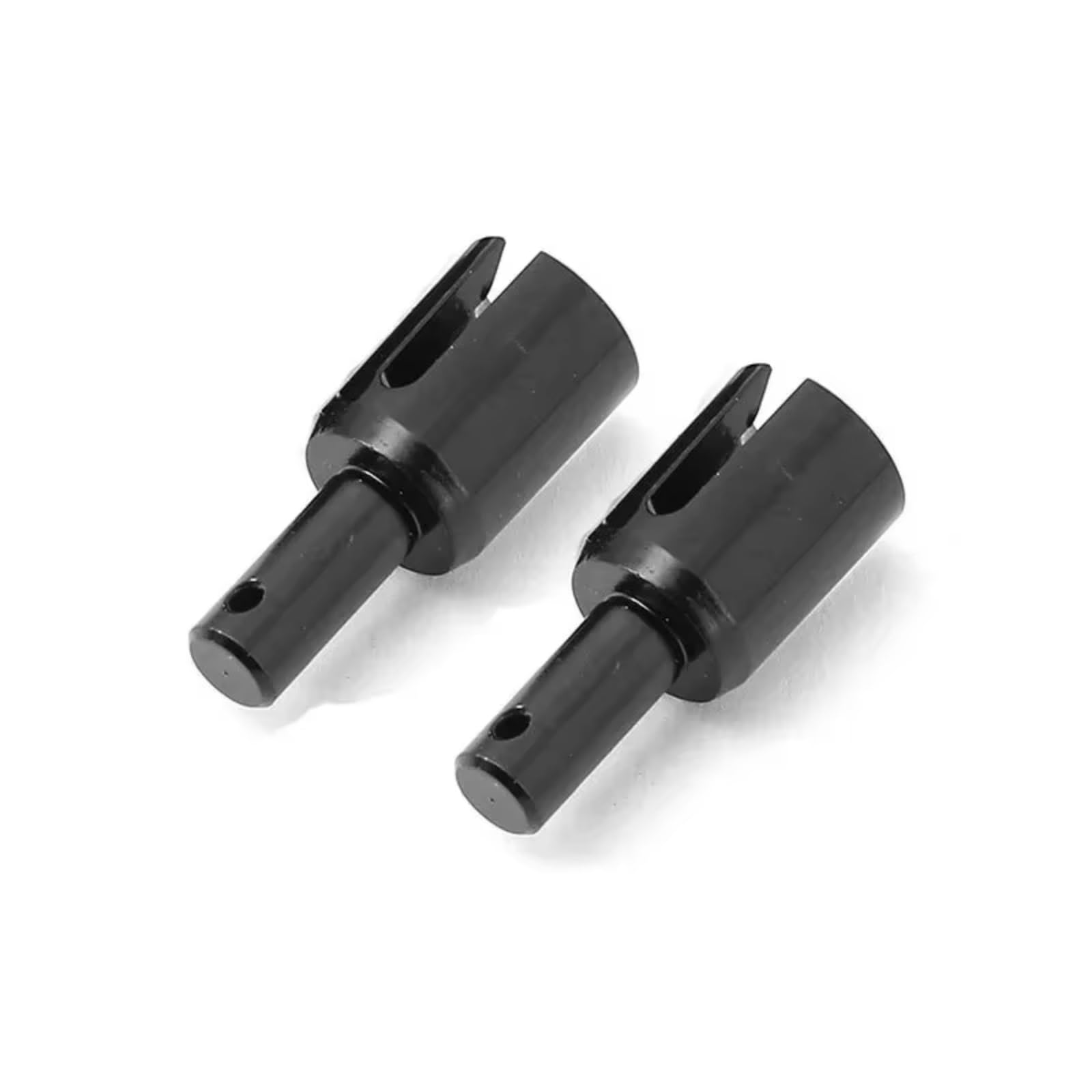 pour Tamiya M07 M08 TA06 TD2 XV01 1/10 RC Car Upgrade Parts 45# Steel Metal Gearbox Joint Cup Differential Cup Diff Cup Coupelle DifféRentielle Rc