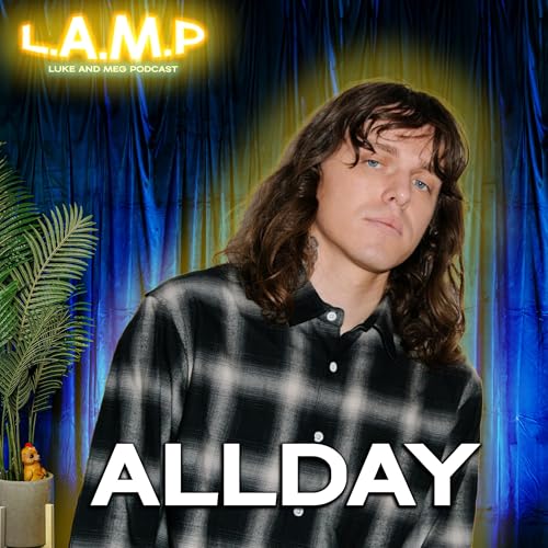 #16. ALLDAY - Mainstream and Viral Success in the Music Industry