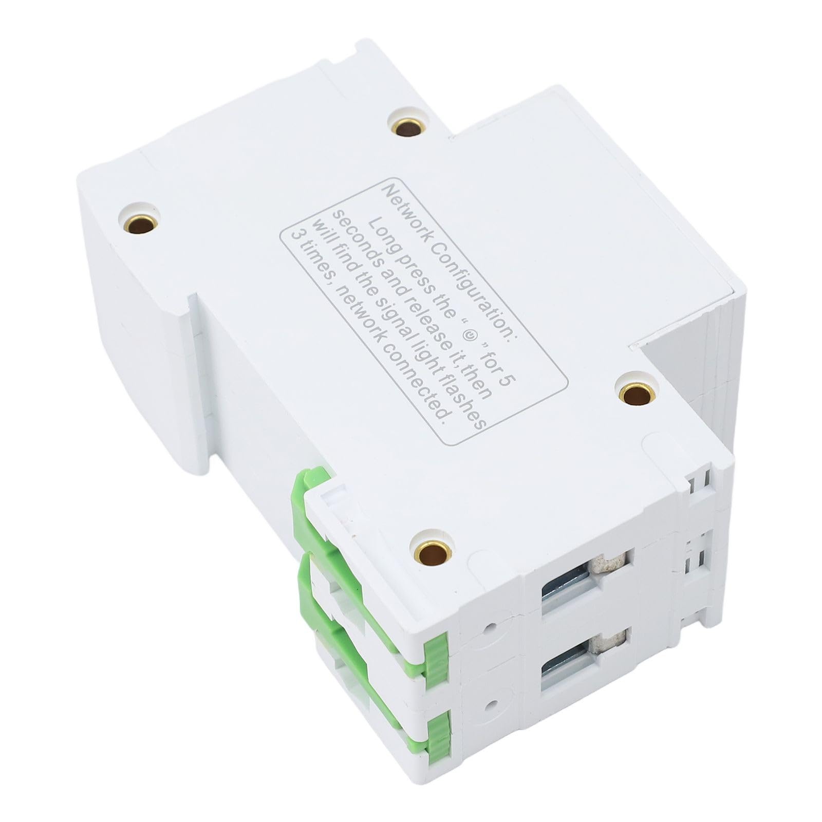Disjoncteur WiFi 50A : stoppez le gaspillage électrique eWelink