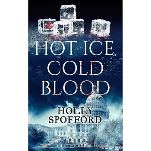Hot Ice, Cold Blood : Holly Spofford episode artwork