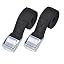 2PCS Black