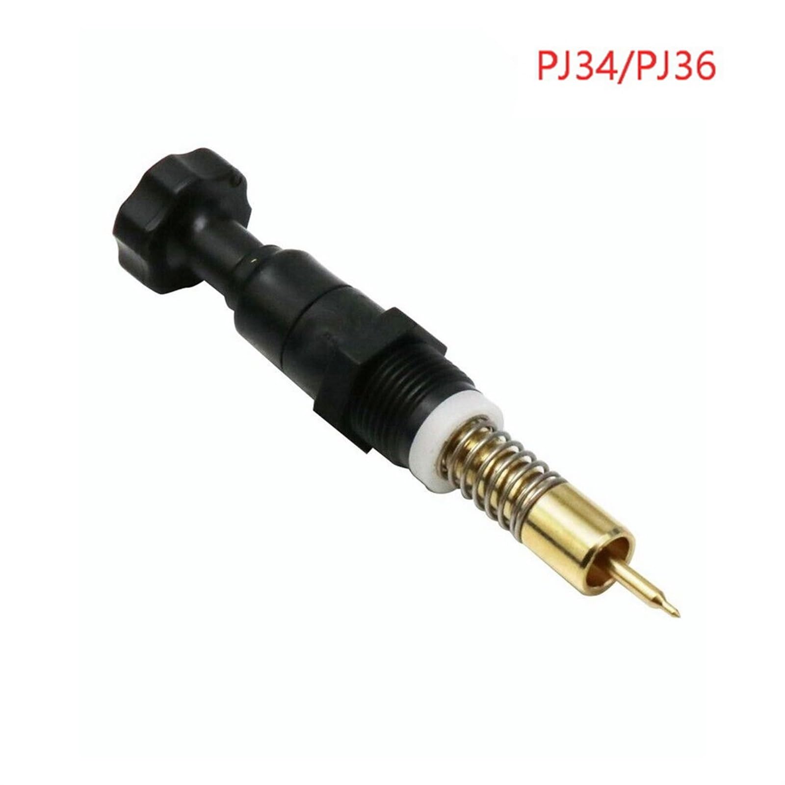 Amazon.com: Carburetor Cold Start Starter Valve Pull Choke Button