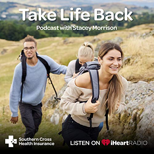 Episode 2: Eat Well